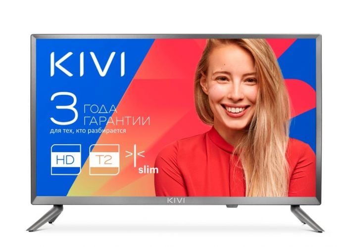 Телевизор Kivi 24HB50BR