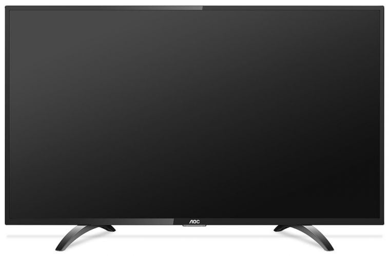 Телевизор AOC 32S5085