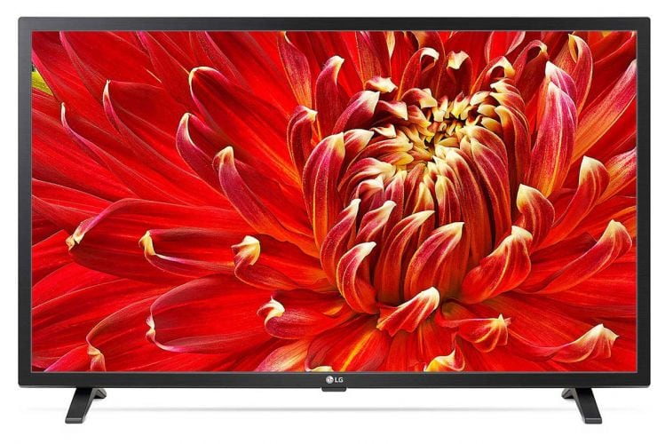 Телевизор LG 43LM6500