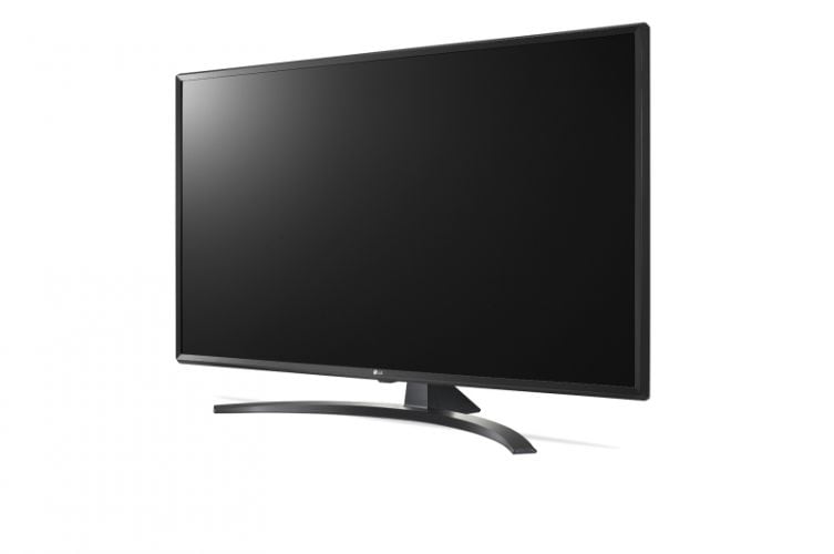 Телевизор LG 49UM7450PLA