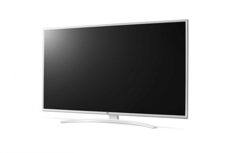 Телевизор LG 49UM7490PLC