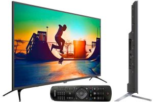 Телевизор Philips 50PUT6023