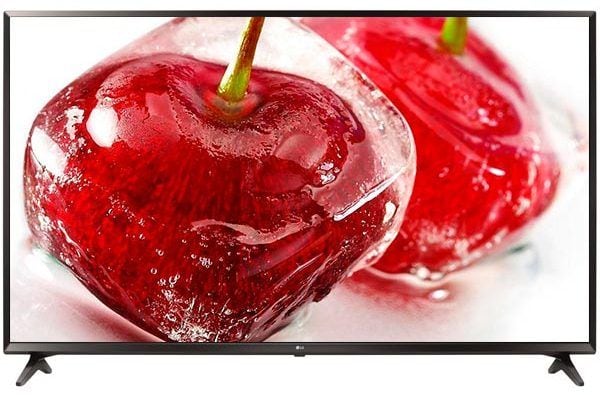 Телевизор LG 50UK6300