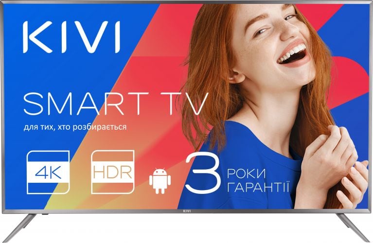 Телевизор Kivi 50UR50GR