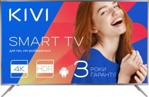 Телевизор Kivi 50UR50GR