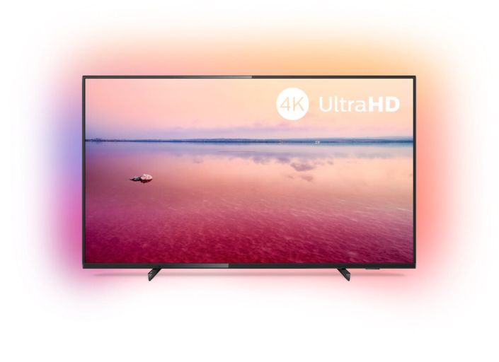 Телевизор Philips 55PUS6704/60, фото 1