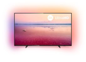 Телевизор Philips 55PUS6704/60