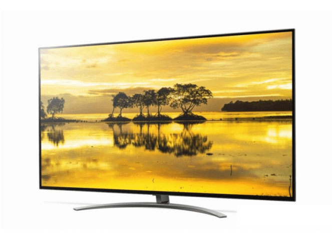 Телевизор LG 55SM8200PLA