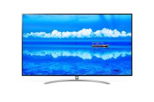 Телевизор LG 55SM9800PLA