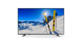 Телевизор Toshiba 55 U 5865 EV