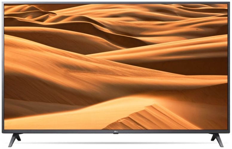 Телевизор LG 55UM7300