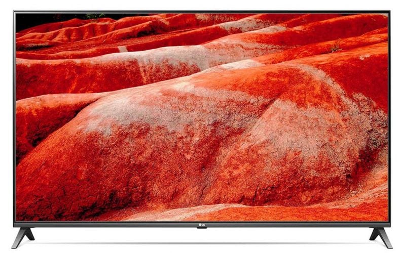 Телевизор LG 55UM7510