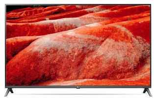 Телевизор LG 55UM7510