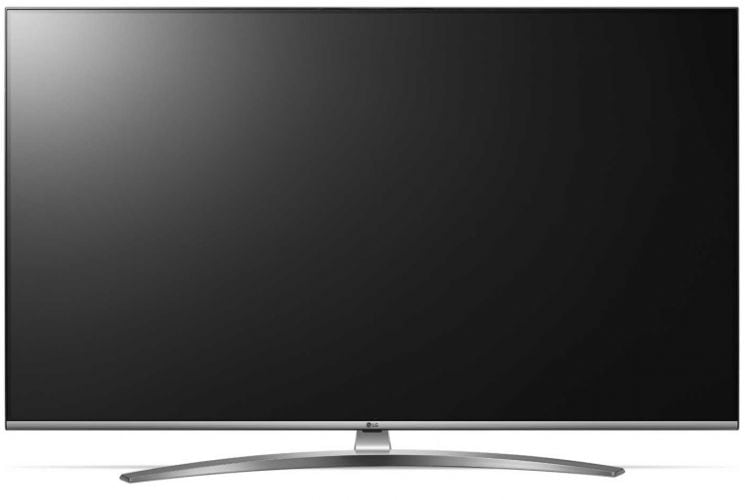 Телевизор LG 55UM7610