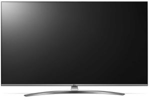 Телевизор LG 55UM7610