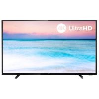 Телевизор Philips 58PUS6504