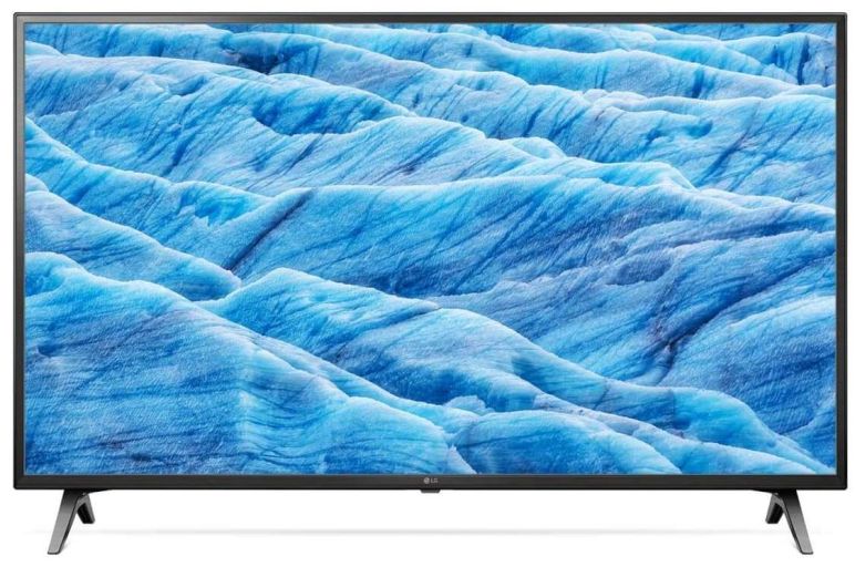 Телевизор LG 60UM7100, фото 1
