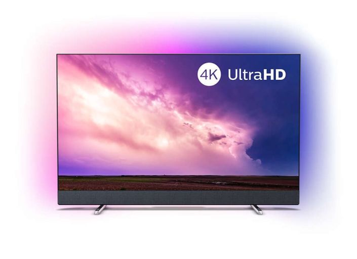 Телевизор Philips 65PUS6704/60, фото 1