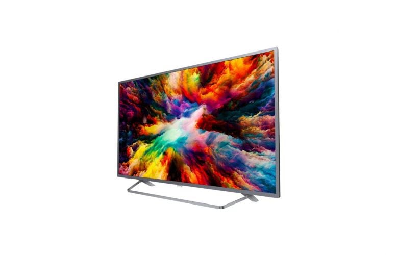 Телевизор Philips 65PUS7303/60