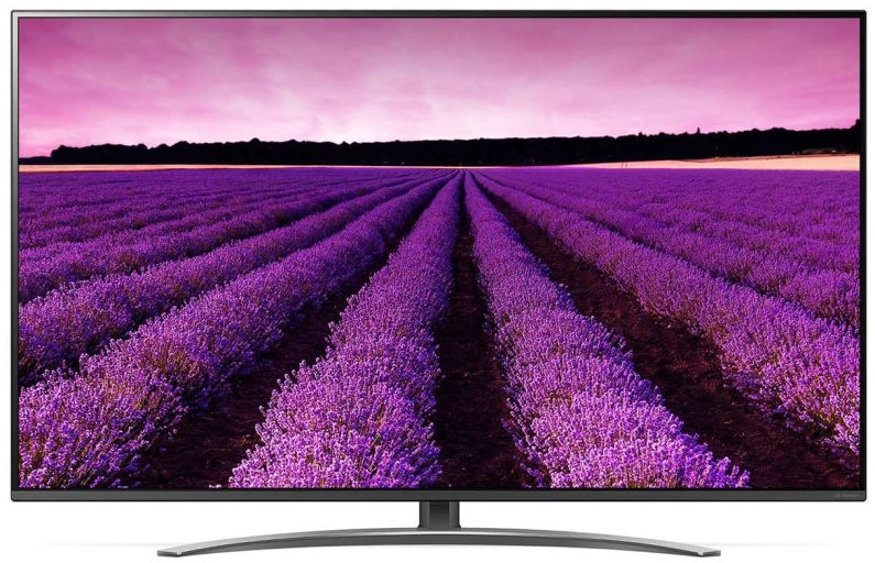 Телевизор LG 65SM8200, фото 1