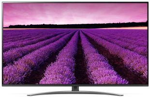 Телевизор LG 65SM8200