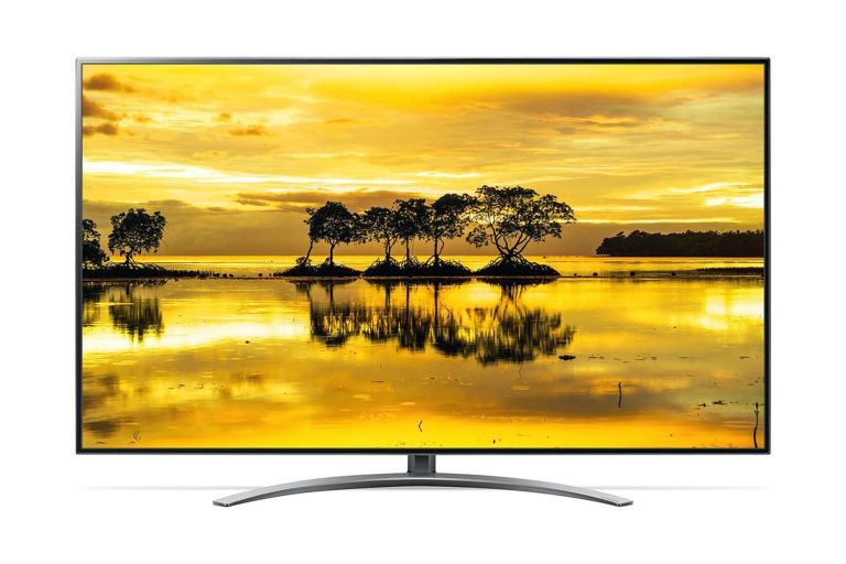 Телевизор LG 65SM9010PLA, фото 1