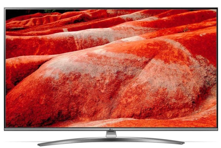 Телевизор LG 65UM7610, фото 1