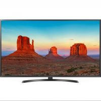 Телевизор LG 65UU661H
