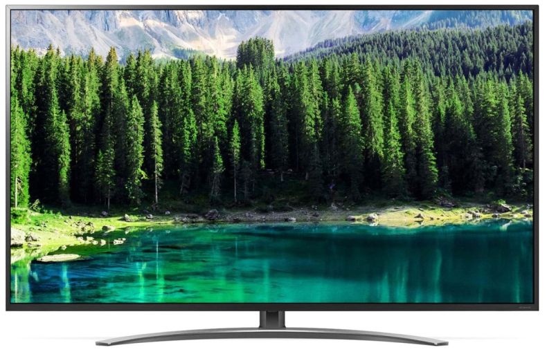 Телевизор LG 75SM8610PLA, фото 1