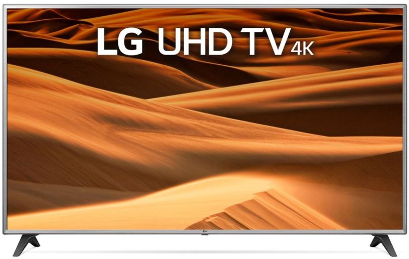 Телевизор LG 75UM7090, фото 1