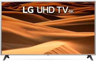 Телевизор LG 75UM7090