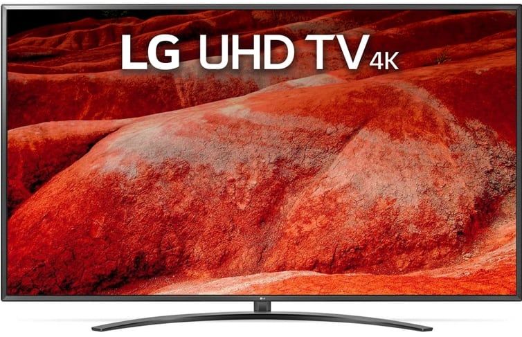 Телевизор LG 82UM7650PLA, фото 1