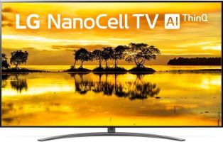 Телевизор LG 86SM9000PLA