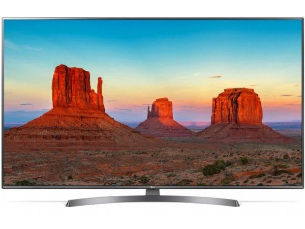 Телевизор LG 86UK6750, фото 1