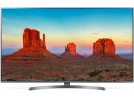 Телевизор LG 86UK6750