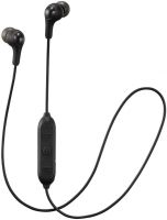JVC HA-FX9BT (черный)