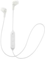 JVC HA-FX9BT (белый)