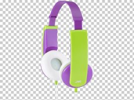 JVC HA-KD5-V-EF