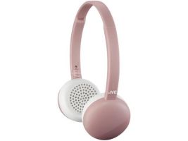 JVC HA-S20BT (розовый)