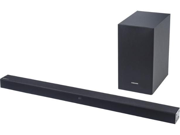Саундбар Samsung HW-R430