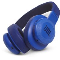 JBL E55BT [JBLE55BTBLU]