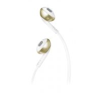 JBL Tune 205BT (золотистый шампань)