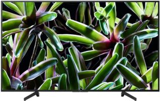 Телевизор Sony KD-49XG7096