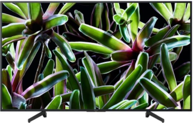 Телевизор Sony KD-55XG7005, фото 1