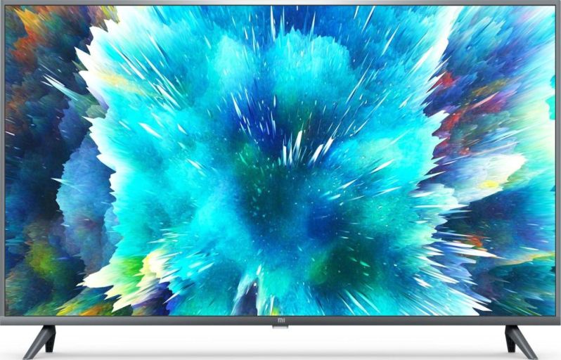 Телевизор Xiaomi MI TV 4S 43" (международная версия), фото 1