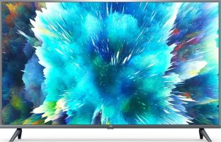 Телевизор Xiaomi MI TV 4S 43" (международная версия)