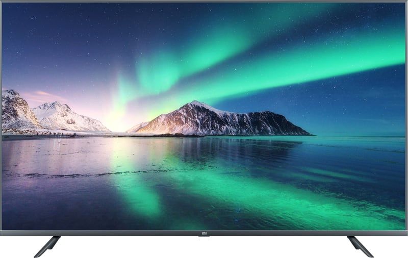 Телевизор Xiaomi MI TV 4S 55" (международная версия), фото 1