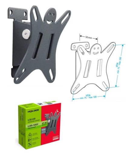 Holder LCDS-5002, фото 1