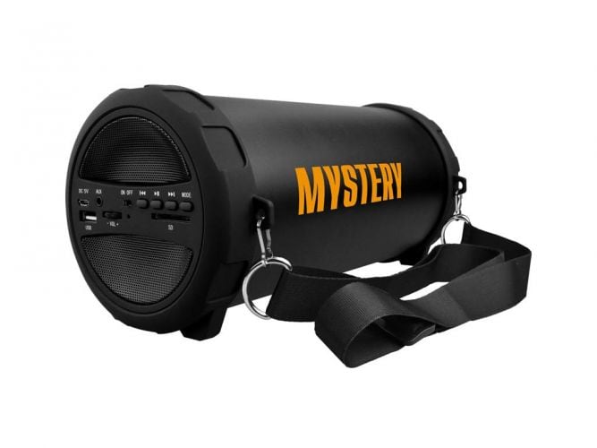 Mystery MBA-733UB