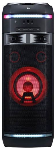 Музыкальный центр LG OK85, фото 1